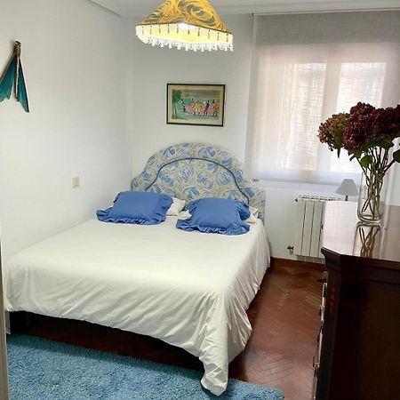 Апартаменти El Piso De Sabina Сантандер Екстер'єр фото