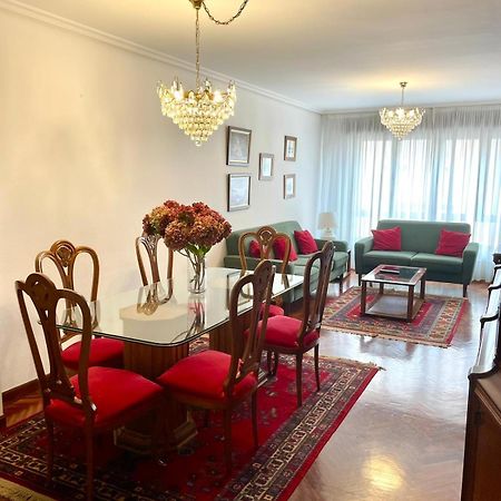 Апартаменти El Piso De Sabina Сантандер Екстер'єр фото